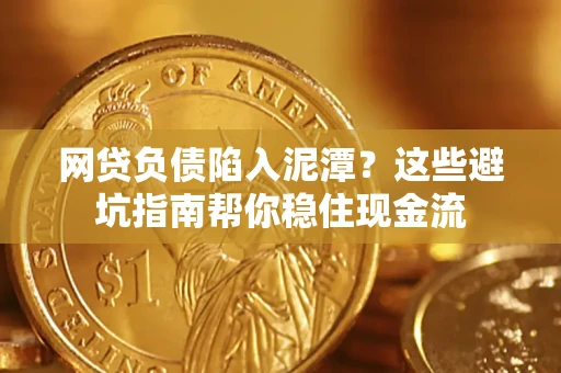 武汉网贷负债陷入泥潭？这些避坑指南帮你稳住现金流
